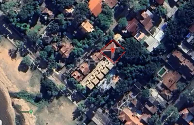 Terreno comercial à venda na rua gávea, 67, ipanema, porto alegre, 100 m2 por r$ 680.000