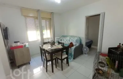 Apartamento com 1 quarto à venda na avenida baltazar de oliveira garcia, 3515, rubem berta, porto alegre, 34 m2 por r$ 147.000
