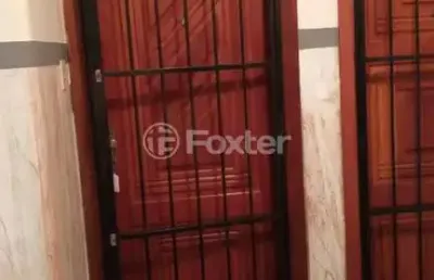 Apartamento com 2 quartos à venda na rua doutor barros cassal, 289, floresta, porto alegre, 56 m2 por r$ 265.000
