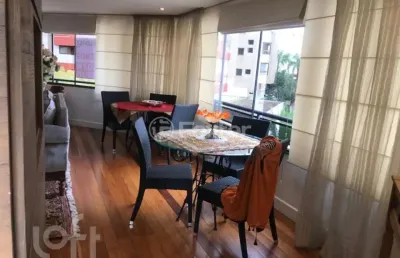 Apartamento com 3 quartos à venda na rua antônio parreiras, 140, bela vista, porto alegre, 208 m2 por r$ 2.500.000