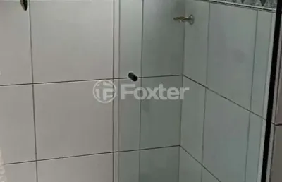 Apartamento com 1 quarto à venda na rua lobo da costa, 146, azenha, porto alegre, 47 m2 por r$ 219.000