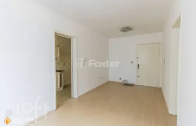 Apartamento com 1 quarto à venda na rua amélia teles, 167, petrópolis, porto alegre, 42 m2 por r$ 388.000