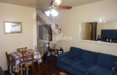 Apartamento com 2 quartos à venda na avenida wenceslau escobar, 915, cristal, porto alegre, 61 m2 por r$ 219.000