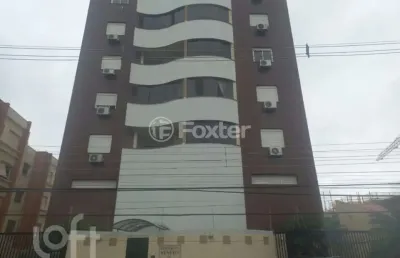 Apartamento com 2 quartos à venda na rua coronel marcelino, 182, centro, canoas, 76 m2 por r$ 399.000