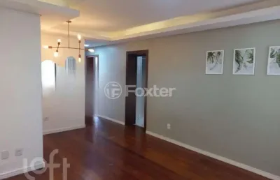 Apartamento com 2 quartos à venda na rua benkenstein, 198, centro, são leopoldo, 79 m2 por r$ 320.000