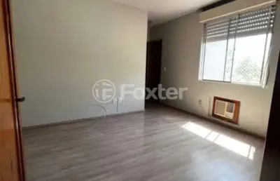 Apartamento com 2 quartos à venda na avenida professor oscar pereira, 1090, azenha, porto alegre, 52 m2 por r$ 240.000