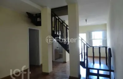 Cobertura com 4 quartos à venda na avenida jerônimo de ornelas, 547, santana, porto alegre, 150 m2 por r$ 499.000