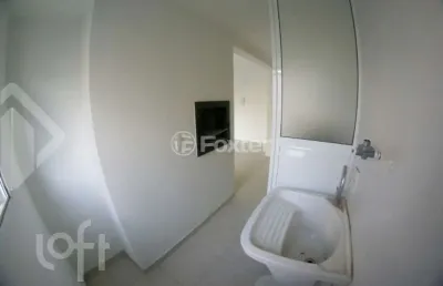 Apartamento com 3 quartos à venda na avenida andaraí, 721, passo da areia, porto alegre, 79 m2 por r$ 690.000