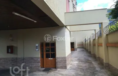 Apartamento com 2 quartos à venda na rua fab, 133, nossa senhora das graças, canoas, 77 m2 por r$ 300.000