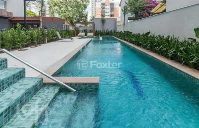 Apartamento com 1 quarto à venda na avenida dos cubanos, 114, partenon, porto alegre, 26 m2 por r$ 372.000