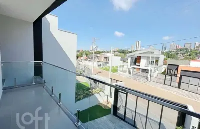 Casa com 3 quartos à venda na rua campos salles, 505, jardim mauá, novo hamburgo, 152 m2 por r$ 898.000