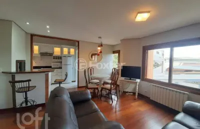 Apartamento com 2 quartos à venda na rua ricardo sturmhofel, 50, vila suiça, gramado, 69 m2 por r$ 949.000