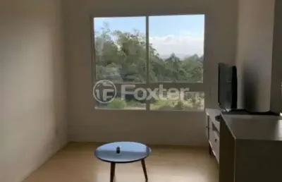 Apartamento com 2 quartos à venda na avenida farroupilha, 5606, marechal rondon, canoas, 60 m2 por r$ 405.000