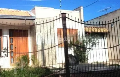 Casa com 1 quarto à venda na rua marcelino ramos, 28, nonoai, porto alegre, 150 m2 por r$ 600.000