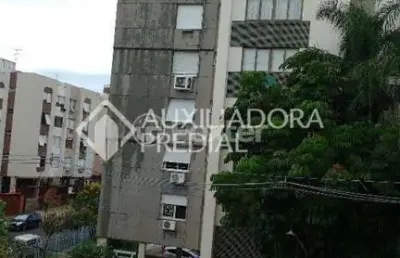 Apartamento com 2 quartos à venda na rua santa cecília, 1564, rio branco, porto alegre, 79 m2 por r$ 320.000