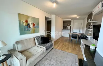 Apartamento com 2 quartos à venda na rua tenente manoel corrêa, 457, vila luiza, canela, 75 m2 por r$ 950.000