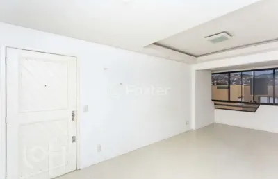 Apartamento com 1 quarto à venda na rua martins de lima, 25, vila são josé, porto alegre, 49 m2 por r$ 210.000