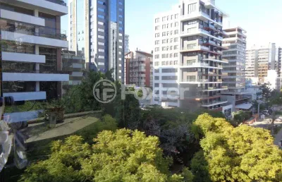 Apartamento com 3 quartos à venda na avenida soledade, 344, petrópolis, porto alegre, 140 m2 por r$ 1.490.000