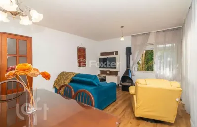 Apartamento com 4 quartos à venda na rua general joão manoel, 604, centro histórico, porto alegre, 151 m2 por r$ 870.000