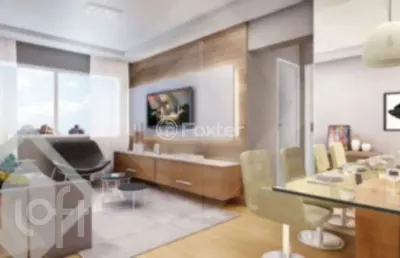 Apartamento com 2 quartos à venda na rua primeiro de setembro, 291, vila são josé, porto alegre, 50 m2 por r$ 250.000