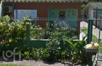 Casa com 3 quartos à venda na rua joão vieira de aguiar sobrinho, 360, belém novo, porto alegre, 61 m2 por r$ 450.000