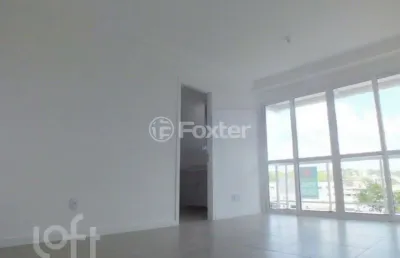 Apartamento com 2 quartos à venda na rua jacob vontobel, 368, jardim botânico, porto alegre, 61 m2 por r$ 530.000