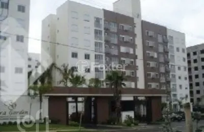 Apartamento com 2 quartos à venda na estrada joão salomoni, 403, vila nova, porto alegre, 58 m2 por r$ 420.000