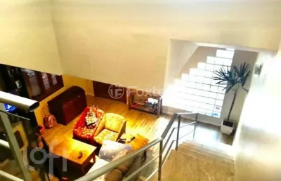 Casa com 4 quartos à venda na rua pinheiro machado, 131, morro do espelho, são leopoldo, 173 m2 por r$ 740.000