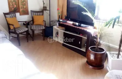 Apartamento com 4 quartos à venda na rua orfanotrófio, 1035, santa tereza, porto alegre, 81 m2 por r$ 320.000