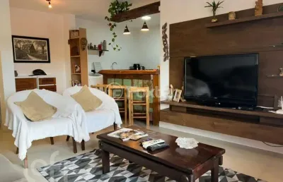 Apartamento com 2 quartos à venda na avenida osvaldo aranha, 290, centro, canela, 75 m2 por r$ 745.000