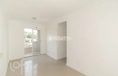 Apartamento com 3 quartos à venda na avenida teresópolis, 2255, teresópolis, porto alegre, 71 m2 por r$ 345.000