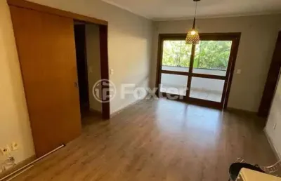 Apartamento com 2 quartos à venda na rua dona adda mascarenhas de moraes, 1052, jardim itu sabará, porto alegre, 95 m2 por r$ 500.000