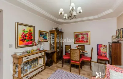 Apartamento com 2 quartos à venda na rua câncio gomes, 628, floresta, porto alegre, 88 m2 por r$ 579.000