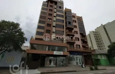 Cobertura com 2 quartos à venda na rua pinheiro machado, 1129, nossa senhora de lourdes, caxias do sul, 160 m2 por r$ 1.000.000