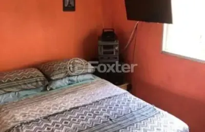 Apartamento com 2 quartos à venda na rua orfanotrófio, 600, santa tereza, porto alegre, 48 m2 por r$ 179.900