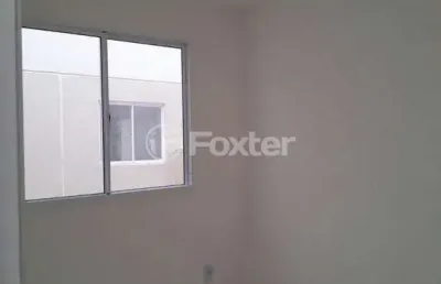 Apartamento com 2 quartos à venda na rua afonso pena, 380, mato grande, canoas, 41 m2 por r$ 165.000