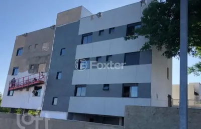 Apartamento com 2 quartos à venda na rua carlos barbosa, 129, vera cruz, gravataí, 72 m2 por r$ 370.000