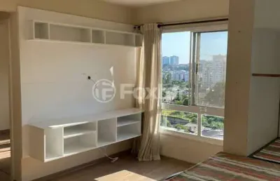 Apartamento com 2 quartos à venda na rua ney da gama ahrends, 51, morro santana, porto alegre, 53 m2 por r$ 320.000