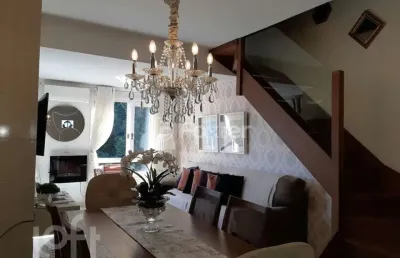 Apartamento com 3 quartos à venda na avenida borges de medeiros, 3166, vila suiça, gramado, 103 m2 por r$ 1.950.000