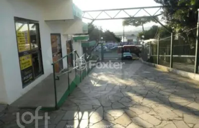 Apartamento com 2 quartos à venda na avenida fábio araújo santos, 1391, nonoai, porto alegre, 60 m2 por r$ 320.000