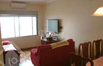 Apartamento com 3 quartos à venda na rua coronel vicente, 408, centro histórico, porto alegre, 78 m2 por r$ 345.000