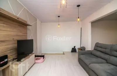 Casa com 6 quartos à venda na rua ilhéus, 205, vila ipiranga, porto alegre, 180 m2 por r$ 800.000