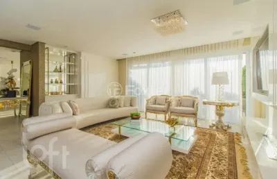 Apartamento com 5 quartos à venda na rua são felisbino, 86, marechal rondon, canoas, 380 m2 por r$ 2.755.000