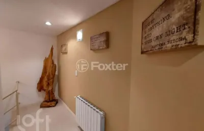 Apartamento com 3 quartos à venda na rua das gralhas, 14, santa terezinha, canela, 124 m2 por r$ 1.500.000