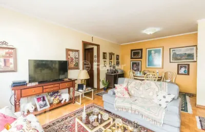 Apartamento com 3 quartos à venda na avenida carlos gomes, 1652, três figueiras, porto alegre, 108 m2 por r$ 586.980
