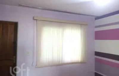 Apartamento com 2 quartos à venda na rua bento gonçalves, 1244, são sebastião, esteio, 47 m2 por r$ 159.000