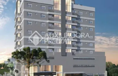 Cobertura com 2 quartos à venda na rua joão streit, 525, scharlau, são leopoldo, 168 m2 por r$ 915.000