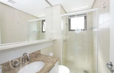 Apartamento com 2 quartos à venda na avenida andaraí, 566, passo da areia, porto alegre, 84 m2 por r$ 800.000