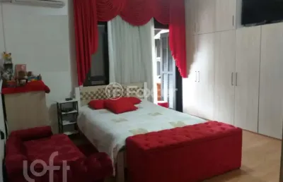 Casa com 3 quartos à venda na rua vitório francisco giordani, 215, jardim itu sabará, porto alegre, 244 m2 por r$ 1.200.000