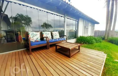 Casa com 3 quartos à venda na rua tupanciretã, 45, ideal, novo hamburgo, 300 m2 por r$ 1.437.000